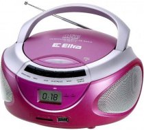 Radio Eltra Lila Cd98