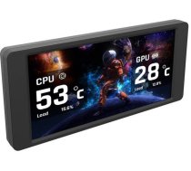 Thermaltake LCD Screen Kit Black 6.0inch