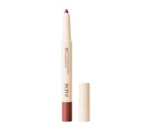 Paese_tasty Lips Creamy Lip Liner Krēmveida Kontūrzīmulis lūpu 06 Crown Brown 0,6g