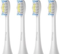 Uzgalis 4swiss Deep Clean Balta 4gab.