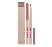 Poppy Head_lockwear Long-lasting Gels Lipliner Długotrwała Gēla Kontūrzīmulis Lūpu 01 Hero Shade