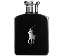 T Ralph Lauren Polo Black Edt Aerosols 125ml