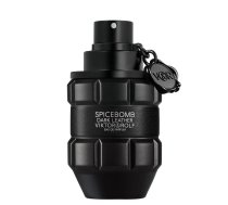 Viktor&rolf Spicebomb Dark Leather Edp Aerosols 50ml