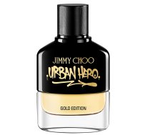 Jimmy Choo Urban Hero Gold Edition Edp Aerosols 50ml