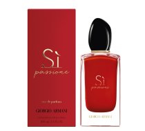 Giorgio Armani Si Passione Edp Aerosols 100ml