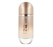 T Carolina Herrera 212 Vip Rose Edp Aerosols 80ml