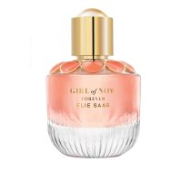 Elie Saab Girl Of Now Forever Edp Aerosols 50ml