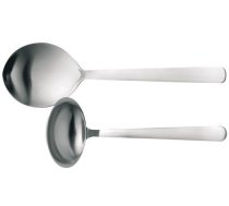 Fiskars Komplekts Galda Piederumu Salātiem (1002959)