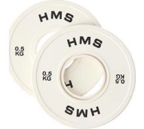 Hms Svari Olimpijskie Cbrs05 Hms 2 X 0,5 Kg