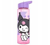 Alusport *****kuromi Ūdens pudele 600ml Ku00052 96399