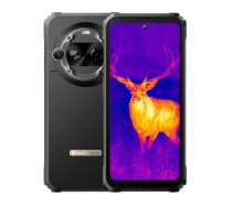 Viedtālrunis Blackview Bl9000 Pro 5g 12/512gb Melns (bl9000pro-bk/bv)