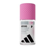ADIDAS Invisible Control DEO roll-on 50ml