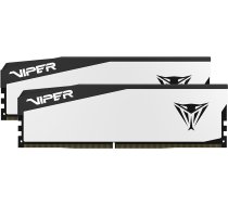 Atmiņa Patriot Memory Ddr5 Viper Elite 5 32gb 2x16gb 6000mt/s Cl30