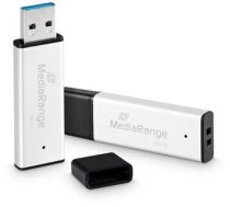Flash zibatmiņa Mediarange Memory Drive Flash Usb3.2/256gb Mr1903 Mediarange Mr1903 (4260664872092)