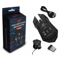 Pele Ltc Pele,pele Datoru Spēļu Ltc Rgb 6 Pogas 3200dpi