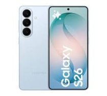 Viedtālrunis Samsung Galaxy S26 12/256GB Sky Blue