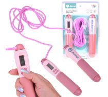 Jump rope with counter Colorful Adjustable Jump Rope SP0774 RO