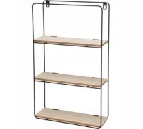 Plaukts Sienas Istabas Home Flow, 30 X 10 X 50 Cm