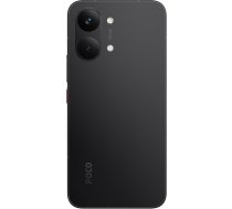 Viedtālrunis Poco Viedtālrunis Xiaomi Poco X8 Pro Max 5g 12+512gb Black