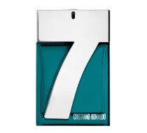 Cristiano Ronaldo Cr7 Origins Edt Aerosols 30ml