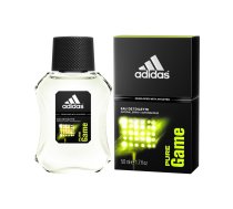 Adidas Pure Game Edt Aerosols 50ml