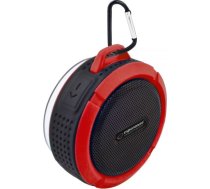 Skaļrunis Esperanza Country Sarkans (ep125kr)