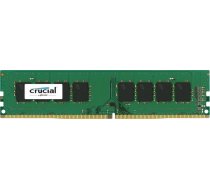 Atmiņa Crucial Ddr4, 16 Gb, 2133mhz, Cl15 (ct16g4dfd8213)