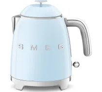 Tējkanna Smeg Klf05pbeu Debeszils