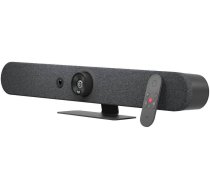 Webkamera Logitech Rally Bar Mini - Graphite - Emea