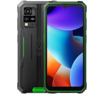 Viedtālrunis Blackview Bv4800 Pro 4/128gb Melns-zaļš (bv4800pro-gn/chout/bv)