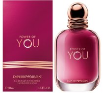 Giorgio Armani Emporio Power Of You Ūdens Parfimēts - 50ml