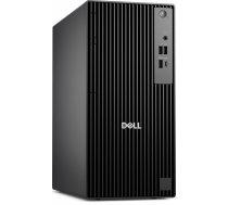 Dators Dell Dell Pro Tower Qct1250, Core I5-14500, 16 Gb, Intel Uhd Graphics 770, 512 Gb M.2 Pcie Windows 11 Pro