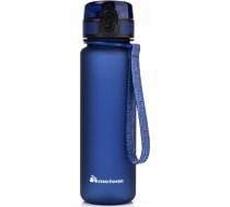 Meteor Ūdens pudele Sporta Meteor 1000 Ml Tumši Zils Universāls
