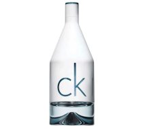 Calvin Klein In2u Men Edt Aerosols 50ml