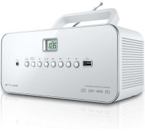 Radio Muse M-28 Rdw