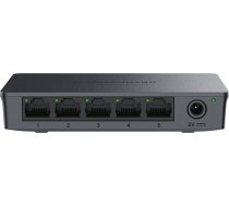 Switch GrandStream Switch Grandstream GWN7700 (5x 10/100/1000Mbps)