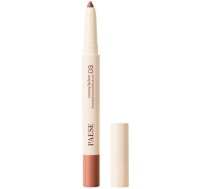 Claresa Paese_tasty Lips Creamy Lip Liner Krēmveida Kontūrzīmulis lūpu 03 Honey Mood 0,6g