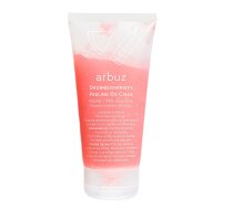 Ziaja_drobnoziarnisty Peeling ķermeņa Arbūzs 160ml