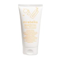 Ziaja_balsam Ķermeņa Mirabelka 160ml