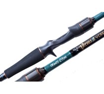 Crazy Fish Versus Casting 250cm 8'2" 30-150g – Super Heavy Casting kāts VCR822HHT