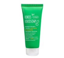Ziaja_kokos Kokosriekstu Energetyzująca I świeża Kondicionieris Matiem 100ml