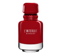 Givenchy L'interdit Rouge Ultime Edp Aerosols 50ml