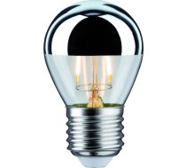 Paulmann Avots Led Kropla Zwierciadło 2,6w 230v 200lm E14 2700k Sudraba