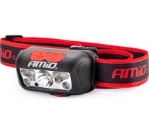 Lukturis Galvas Amio Lukturis Galvas Led Lh03