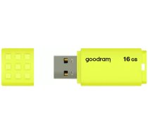 Flash zibatmiņa Goodram Ume2, 16 Gb (ume2-0160y0r11)