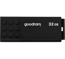 Flash zibatmiņa Goodram Ume3, 32 Gb (ume3-0320k0r11)