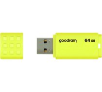 Flash zibatmiņa Goodram Ume2, 64 Gb (ume2-0640y0r11)