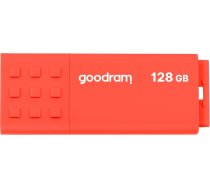 Flash zibatmiņa Goodram Ume3, 128 Gb (ume3-1280o0r11)
