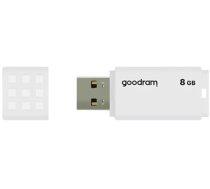 Flash zibatmiņa Goodram Ume2, 8 Gb (ume2-0080w0r11)