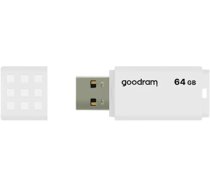 Flash zibatmiņa Goodram Ume2, 64 Gb (ume2-0640w0r11)